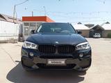 BMW X5 2014 года за 16 500 000 тг. в Шымкент