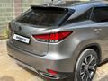 Lexus RX 200t 2020 годаfor28 000 000 тг. в Актобе – фото 8