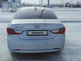 Hyundai Sonata 2010 годаүшін6 000 000 тг. в Павлодар – фото 2