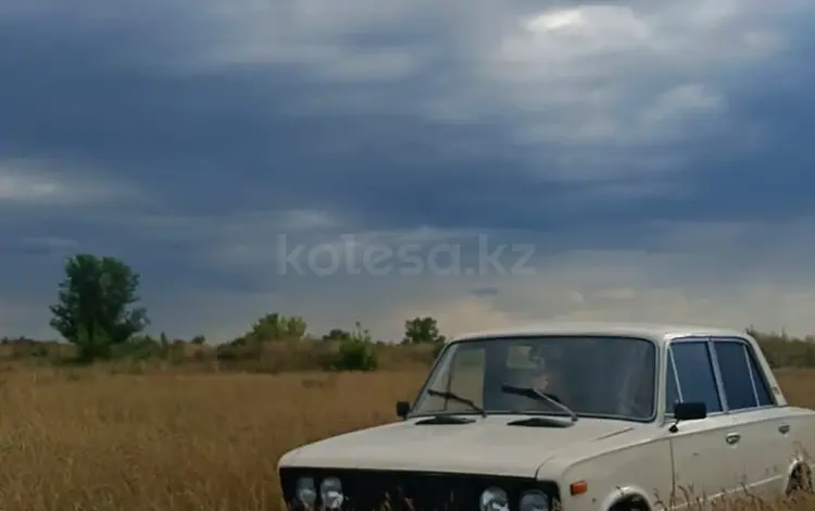 ВАЗ (Lada) 2106 1984 годаүшін500 000 тг. в Темиртау