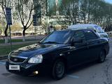 ВАЗ (Lada) Priora 2170 2012 года за 2 800 000 тг. в Астана – фото 4