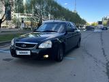 ВАЗ (Lada) Priora 2170 2012 годаүшін2 800 000 тг. в Астана – фото 3