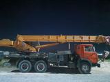 КамАЗ 2000 года за 11 000 000 тг. в Туркестан