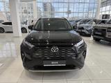 Toyota RAV4 Luxe 2024 года за 22 990 000 тг. в Атырау – фото 2