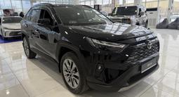 Toyota RAV4 2024 годаүшін23 800 000 тг. в Атырау – фото 4