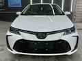 Toyota Corolla 2022 годаүшін10 500 000 тг. в Алматы