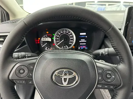 Toyota Corolla 2022 года за 10 500 000 тг. в Алматы – фото 16