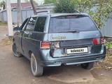 ВАЗ (Lada) 2111 2010 года за 105 000 тг. в Актобе – фото 2