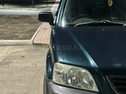 Honda CR-V 1996 года за 3 000 000 тг. в Караганда – фото 9