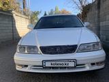 Toyota Mark II 1997 годаfor3 350 000 тг. в Алматы – фото 2