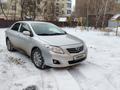 Toyota Corolla 2008 года за 5 600 000 тг. в Петропавловск – фото 4