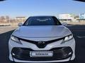 Toyota Camry 2018 годаүшін14 700 000 тг. в Шымкент – фото 2