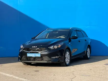 Kia Cee'd 2023 года за 10 690 000 тг. в Алматы