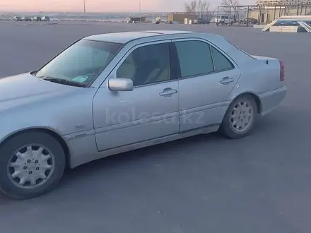 Mercedes-Benz S 220 1995 года за 2 500 000 тг. в Алматы – фото 5