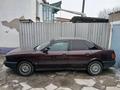 Audi 80 1991 годаүшін900 000 тг. в Тараз – фото 3
