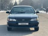 Nissan Cefiro 1996 годаүшін2 100 000 тг. в Алматы