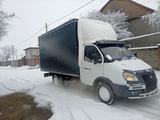 ГАЗ ГАЗель 2012 года за 6 500 000 тг. в Алматы – фото 4