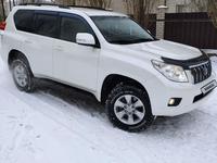 Toyota Land Cruiser Prado 2011 годаfor13 900 000 тг. в Актобе