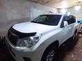 Toyota Land Cruiser Prado 2011 годаfor13 900 000 тг. в Актобе – фото 44