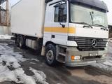 Mercedes-Benz  Actros 1999 годаүшін13 700 000 тг. в Талдыкорган