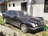 Mercedes-Benz E 230 1997 годаүшін1 400 000 тг. в Алматы – фото 2