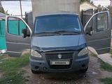 ГАЗ ГАЗель 2011 года за 4 800 000 тг. в Алматы