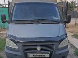 ГАЗ ГАЗель 2011 года за 4 800 000 тг. в Алматы – фото 2