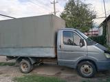ГАЗ ГАЗель 2011 года за 4 800 000 тг. в Алматы – фото 3