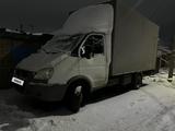 ГАЗ ГАЗель 2009 года за 3 800 000 тг. в Павлодар