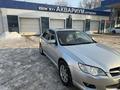 Subaru Legacy 2005 годаүшін3 950 000 тг. в Алматы – фото 2