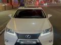 Lexus ES 300h 2012 годаүшін9 500 000 тг. в Астана – фото 18