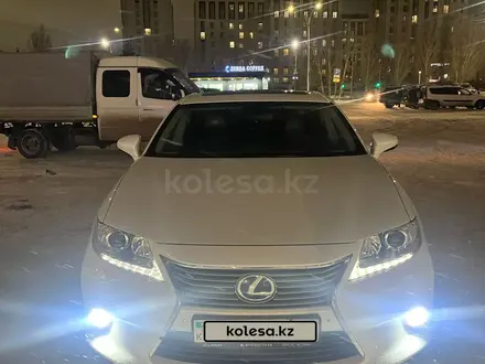 Lexus ES 300h 2012 года за 10 100 000 тг. в Астана – фото 22