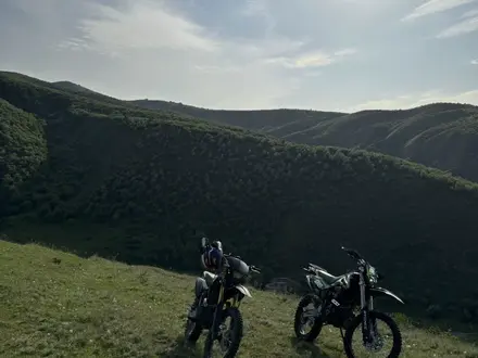 Xinguizun XGZ  300 CC 2025 года за 350 000 тг. в Алматы – фото 2