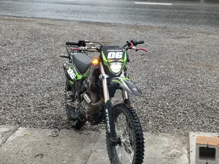 Xinguizun XGZ  300 CC 2025 года за 350 000 тг. в Алматы