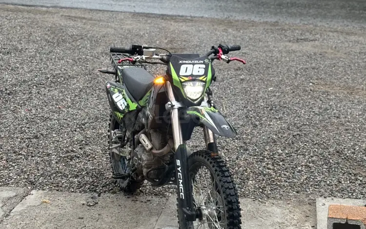 Xinguizun XGZ  300 CC 2025 года за 350 000 тг. в Алматы