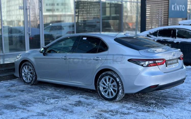 Toyota Camry Prestige — миниатюра 2