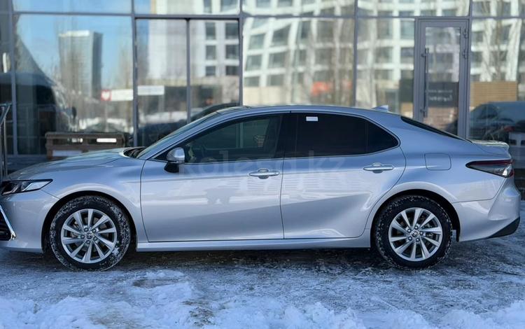 Toyota Camry Prestige — миниатюра 3