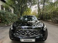 Infiniti FX35 2009 годаfor10 800 000 тг. в Алматы