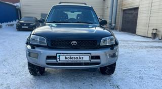 Toyota RAV4 1999 года за 4 200 000 тг. в Темиртау