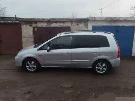 Mazda Premacy 2001 года за 3 100 000 тг. в Экибастуз – фото 3