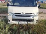 Toyota Hiace 2014 годаүшін14 500 000 тг. в Каскелен