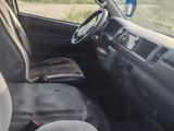 Toyota Hiace 2014 годаүшін14 500 000 тг. в Каскелен – фото 3
