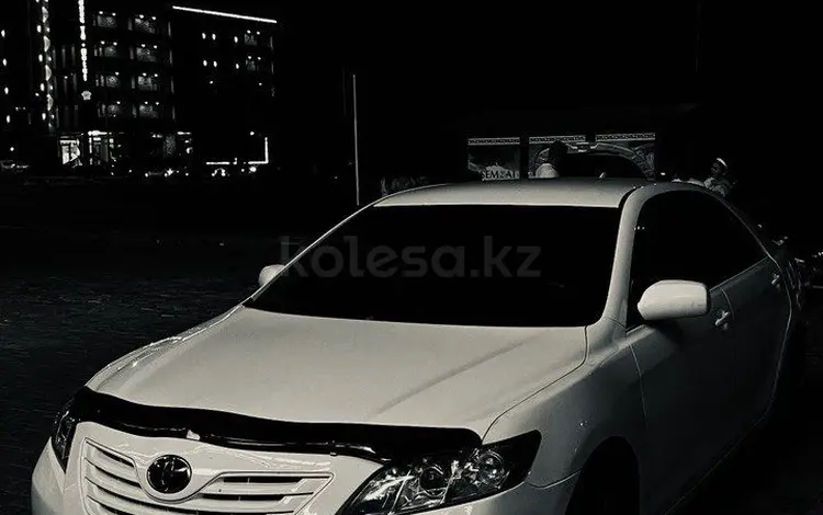 Toyota Camry 2007 годаfor5 800 000 тг. в Шымкент