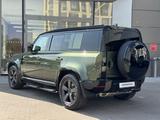 Land Rover Defender 2026 годаүшін66 900 000 тг. в Алматы – фото 4