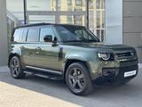 Land Rover Defender 2026 годаүшін66 900 000 тг. в Алматы – фото 3