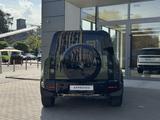 Land Rover Defender 2026 годаүшін66 900 000 тг. в Алматы – фото 5
