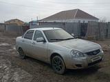 ВАЗ (Lada) Priora 2170 2007 года за 1 400 000 тг. в Атырау – фото 2