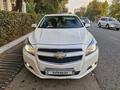 Chevrolet Malibu 2013 года за 8 800 000 тг. в Уральск – фото 2