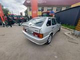 ВАЗ (Lada) 2114 2013 годаүшін1 650 000 тг. в Алматы – фото 3