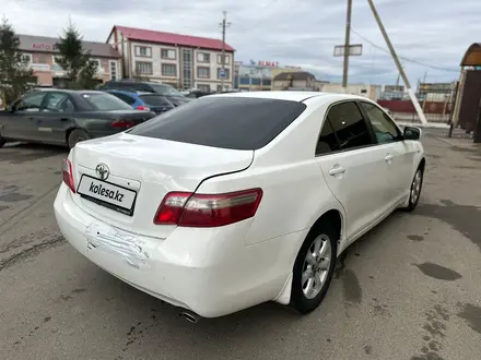 Toyota Camry 2008 года за 3 400 000 тг. в Уральск – фото 7